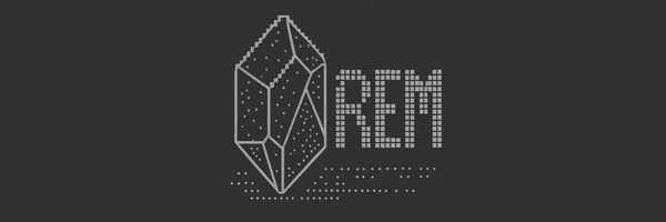 Rare Earth Minerals Token Header