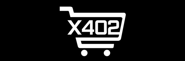 Shop With x402m Token Header