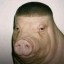 Wigger Pig Icon