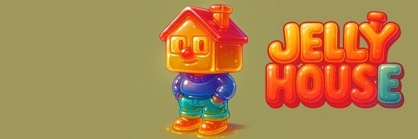 just a jelly house Token Header