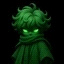 MIGHTY LITTLE MAN Icon