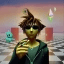 Vaporwave Icon