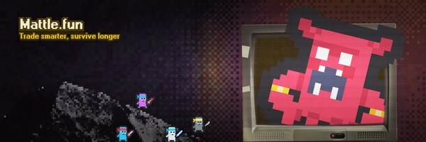 MattleFun Token Header