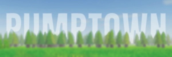 Pump Town Token Header