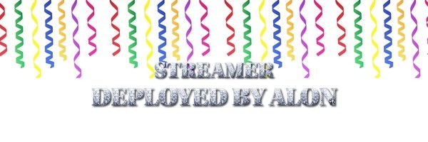 streamer Token Header