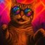 VIBE CAT Icon