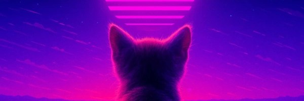 VIBE CAT Token Header