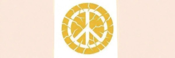 Peaceless Coin Token Header