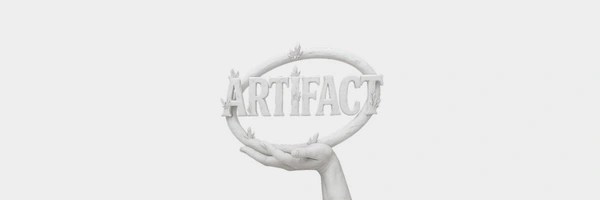 Artifact Token Header