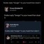 dudes reply banger to your tweet Icon