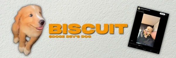 Biscuit Token Header