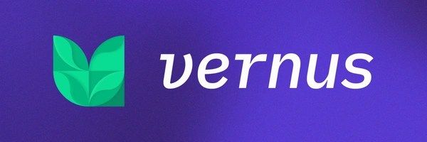 Vernus Token Header