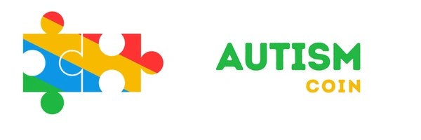 Autism Coin Token Header