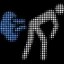 digital methane Icon