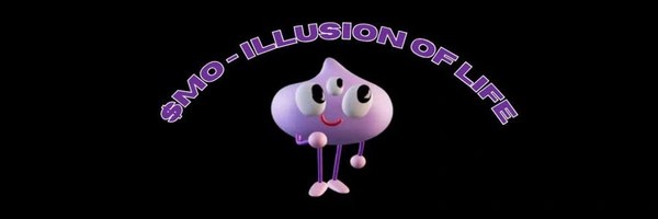 Illusion of Life Token Header