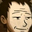 SURVIVOR Icon