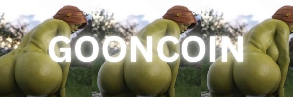 gooncoin Token Header