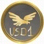Unstable USD1 Icon