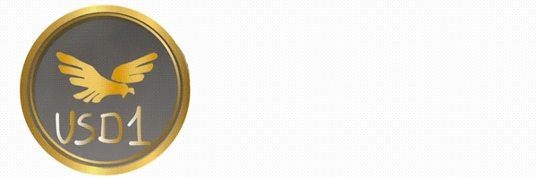 Unstable USD1 Token Header
