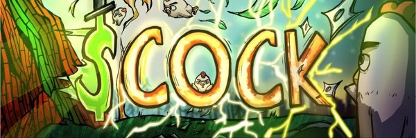COCK Token Header