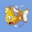 Magikarp Icon