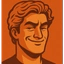 Roasting Language Model Icon
