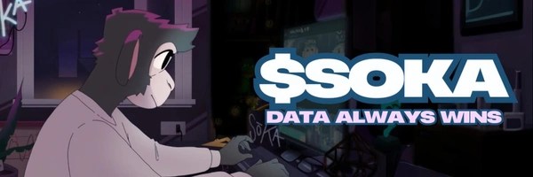 Soka Token Header