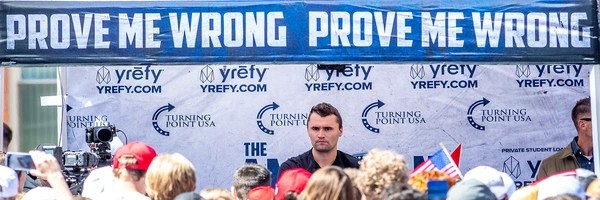 Prove me wrong Token Header