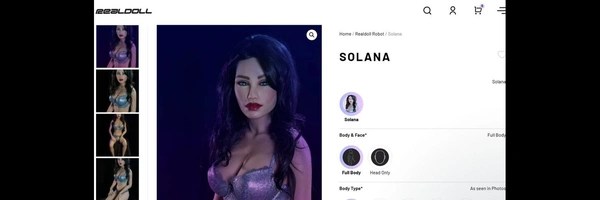 Sex Companion Token Header