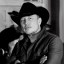 Cowboy Elon Icon