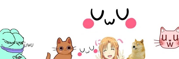 UwU Token Header