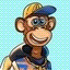 APES WIF Icon