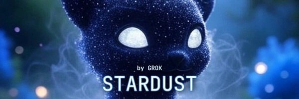 Stardust Token Header