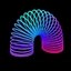 SLINKY Icon