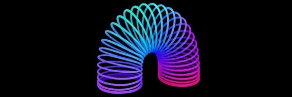 SLINKY Token Header