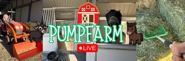 Farming Live Token Header
