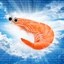 Shrimps Cultural Movement Icon