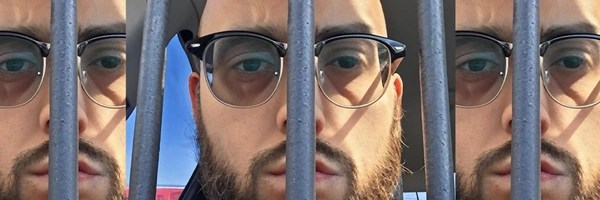 Innocent Token Header
