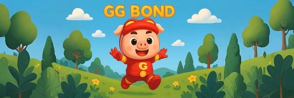 ggbond Token Header