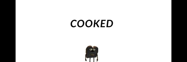 cooked Token Header