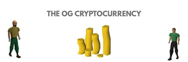 Gold Pieces Token Header