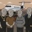 Network = Net Worth Icon