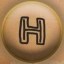 positioned in memecoins Icon