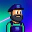 Solana Agent Icon