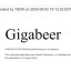 Gigabeer Icon
