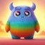 もふもふ Icon