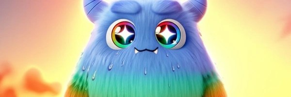 もふもふ Token Header