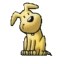 Rocky the Dog Icon