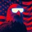 Make America Mog Again Icon