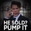 HE SOLD? Icon